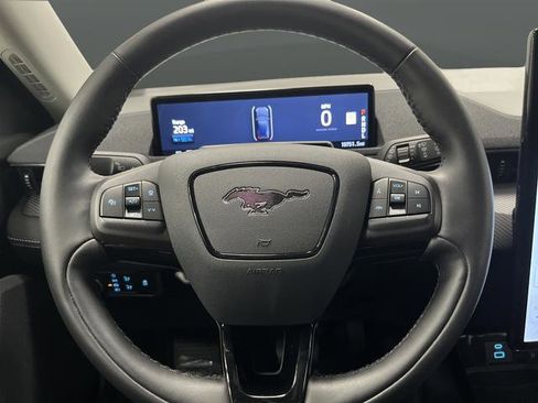 Used 2024 Ford Mustang Mach-E Select w/ Comfort Package Lite image 14