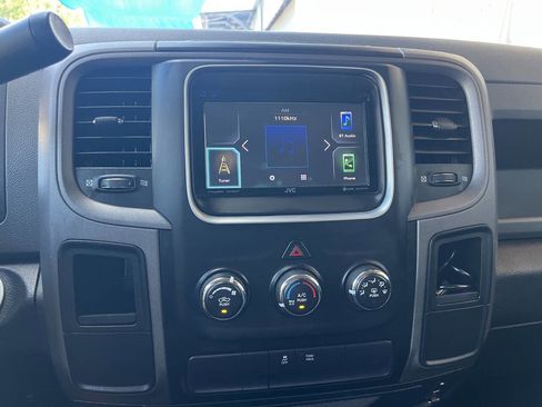 Used 2013 RAM 1500 Express image 22