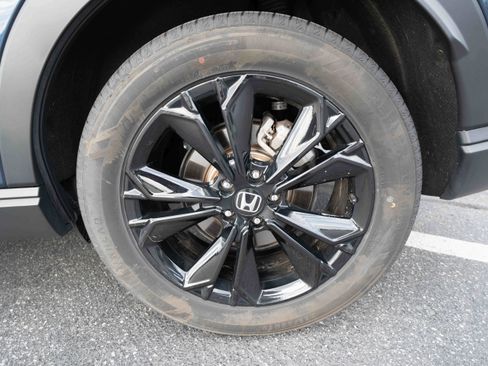 Used 2023 Honda CR-V Sport Touring image 30