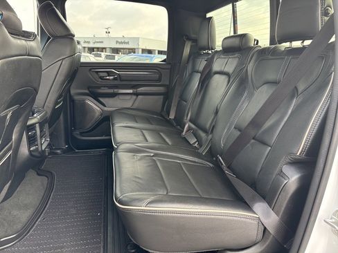 Used 2022 RAM 1500 Limited image 38