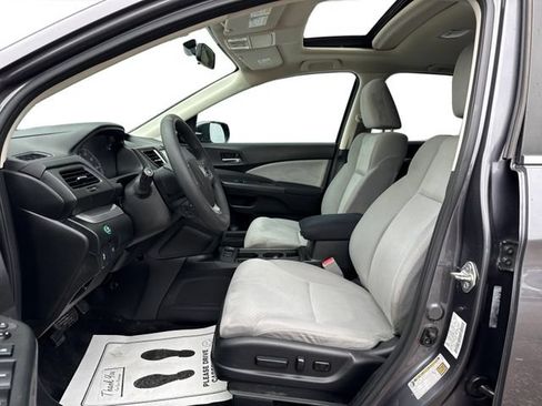 Used 2015 Honda CR-V EX image 10