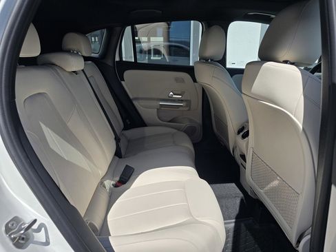 New 2026 Mercedes-Benz GLA 250 4MATIC image 12