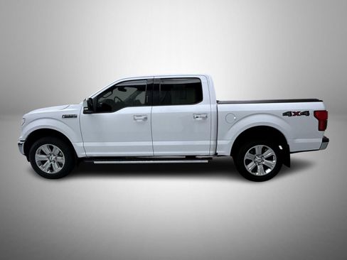 Used 2018 Ford F150 XLT w/ Equipment Group 302A Luxury AWD/4WD image 8