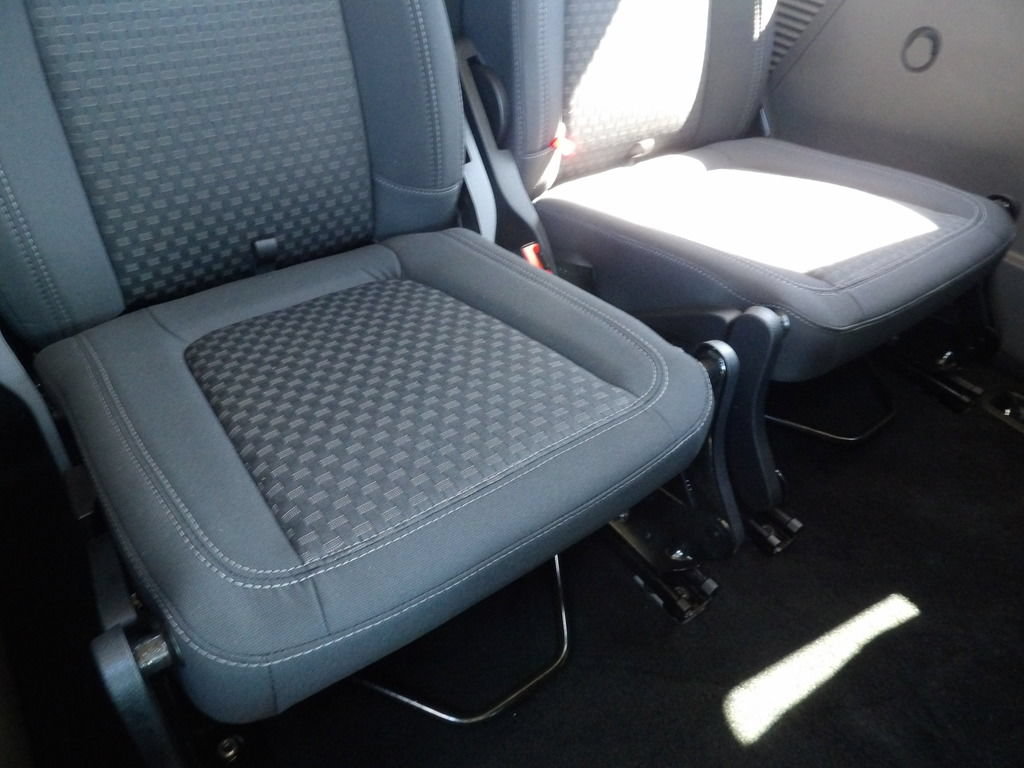 Used 2023 Ford Transit Connect XLT FWD image 34