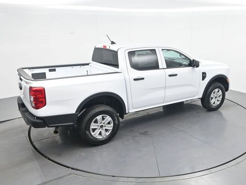 New 2026 Ford Ranger XL RWD image 27
