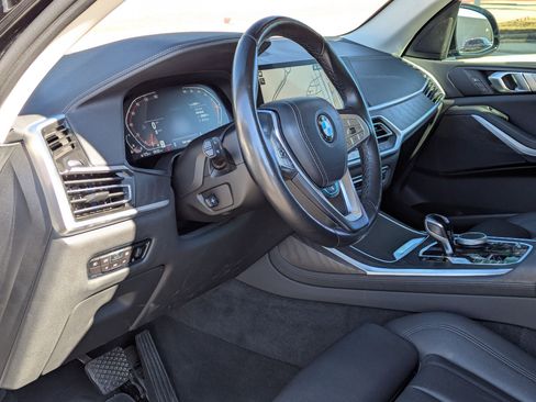 Used 2022 BMW X7 xDrive40i image 13
