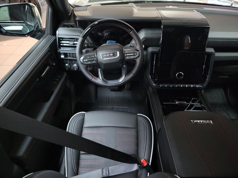 New 2026 GMC Yukon XL AT4 Ultimate image 16