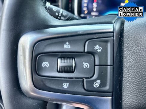 Used 2024 Chevrolet Silverado 3500 LTZ w/ LTZ Plus Package image 24