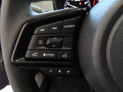 New 2026 Subaru Crosstrek 2.0i Premium image 14