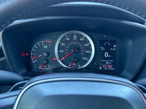 Used 2022 Toyota Corolla SE image 20