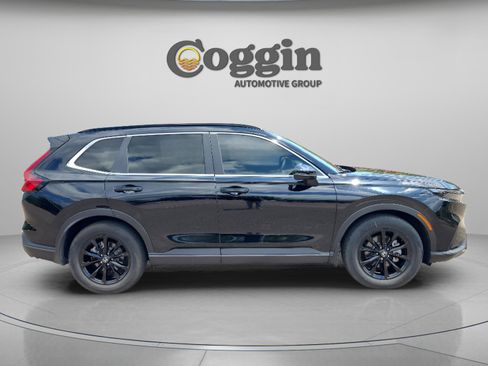 Used 2025 Honda CR-V Sport-L image 6