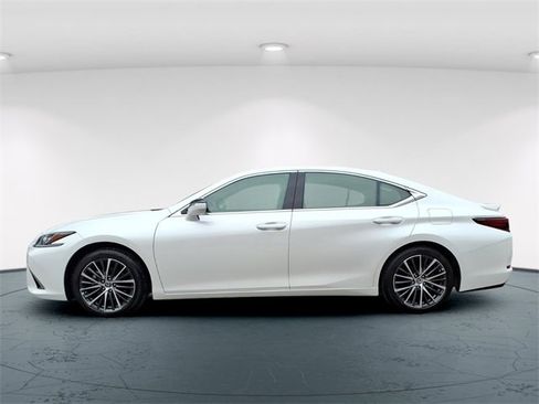 Certified 2023 Lexus ES 350 350 image 4