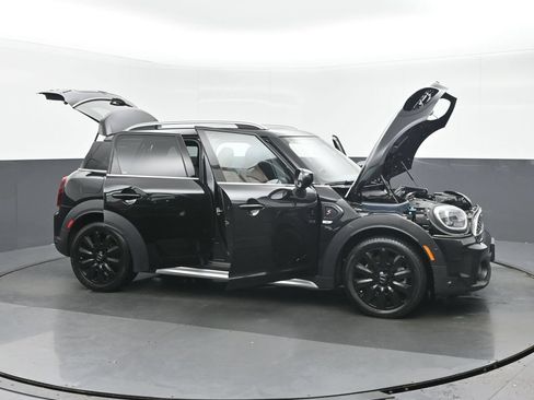 Used 2024 MINI Cooper Countryman S AWD/4WD image 41