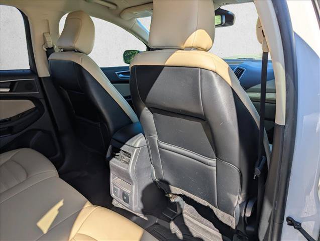 Used 2020 Ford Edge SEL w/ Convenience Package FWD image 29