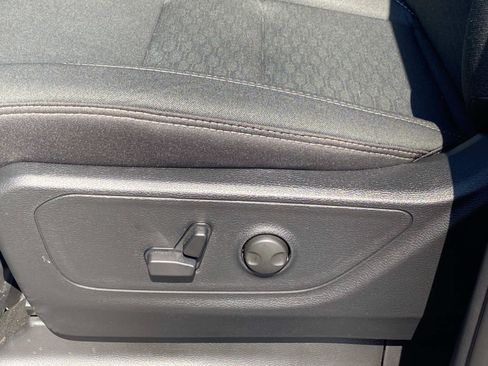 Used 2026 RAM 1500 Big Horn AWD/4WD image 24