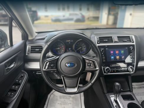 Used 2018 Subaru Legacy 2.5i Premium w/ Eyesight & BSD & Rcta & HBA AWD/4WD image 18