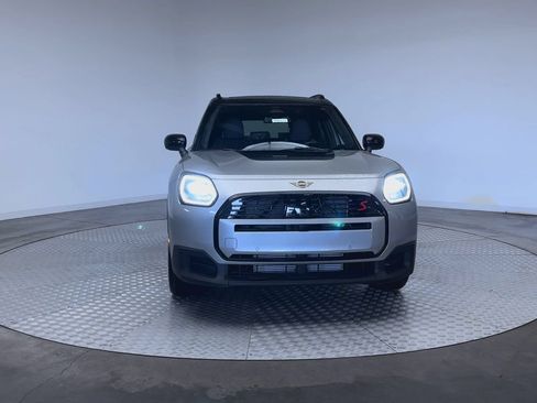 New 2026 MINI Cooper Countryman S AWD/4WD image 3