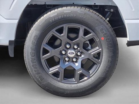 New 2026 Ford F150 STX w/ Equipment Group 200A RWD image 9