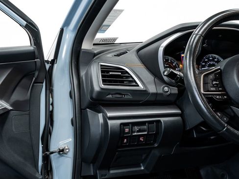 Used 2018 Subaru Crosstrek 2.0i Limited w/ Popular Package #2 image 23