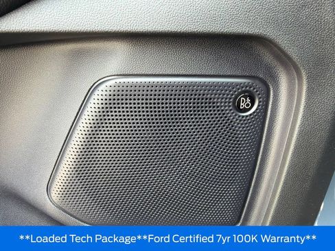 Used 2024 Ford Escape Active w/ Tech Pack #2 AWD/4WD image 24