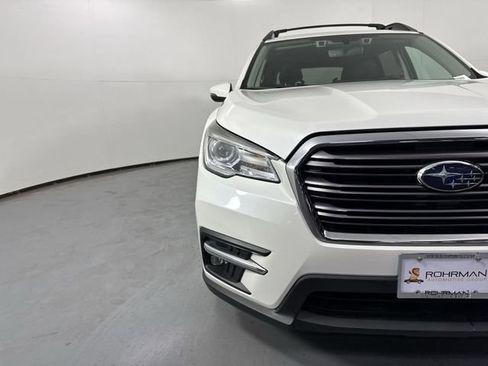 Used 2019 Subaru Ascent Limited AWD/4WD image 28
