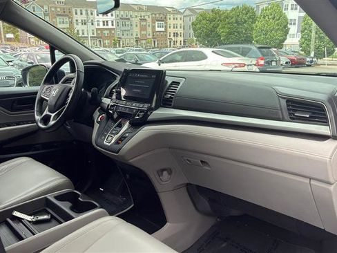 Used 2019 Honda Odyssey EX-L image 16