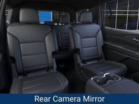 New 2026 Chevrolet Traverse LT w/ Midnight/Sport Edition FWD image 19