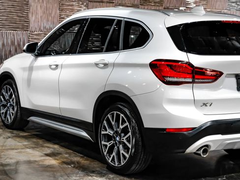 Used 2021 BMW X1 sDrive28i w/ Convenience Package image 17