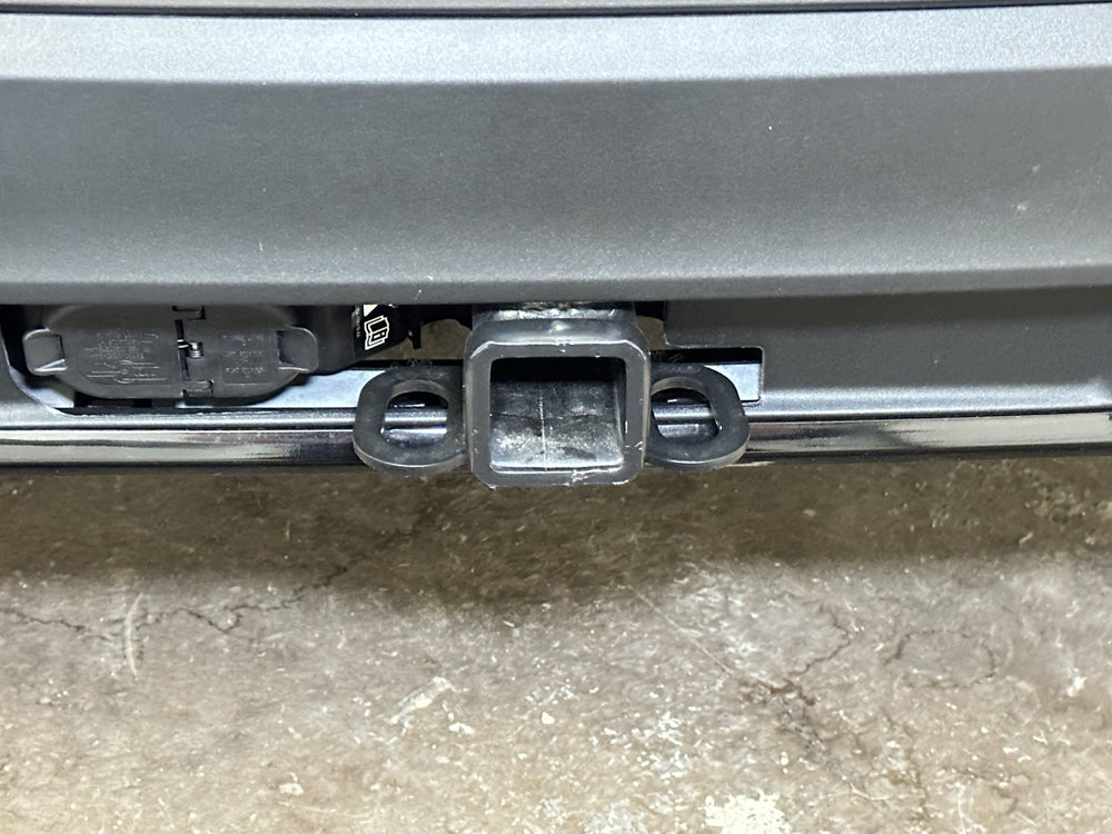 New 2027 Ford Explorer ST-Line AWD/4WD image 17