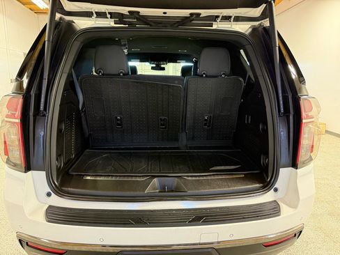 Used 2022 Chevrolet Tahoe Z71 image 27