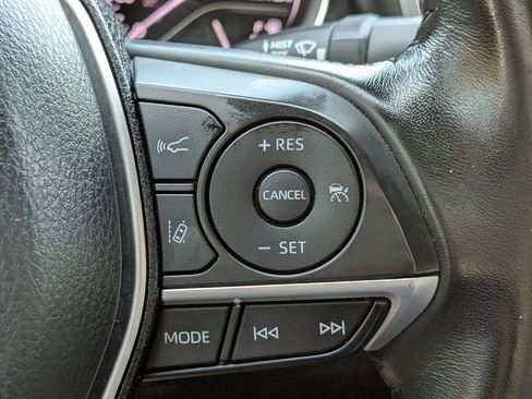 Used 2023 Toyota Camry XLE w/ Navigation Package image 23