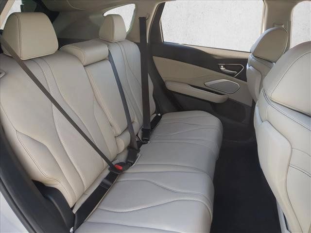 Certified 2026 Acura RDX w/ Technology Package AWD/4WD image 21