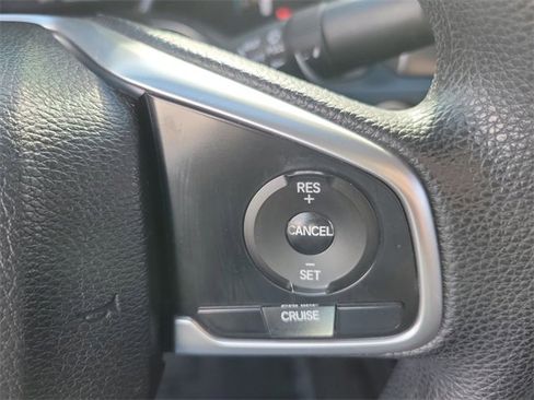 Used 2016 Honda Civic EX image 22