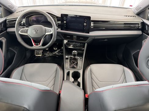 New 2026 Volkswagen Jetta GLI Autobahn image 17