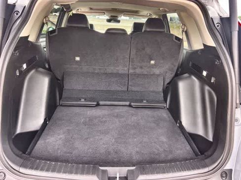 Used 2024 Honda CR-V EX-L image 20