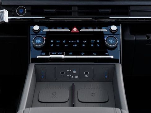 New 2026 Hyundai Santa Fe Calligraphy image 16