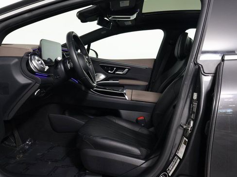 Certified 2023 Mercedes-Benz EQS 450+ Sedan image 10