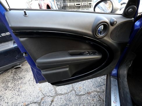 Used 2015 MINI Cooper Countryman S image 14