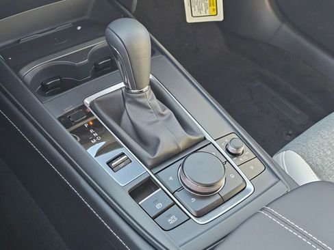 New 2026 MAZDA CX-30 AWD 2.5 S image 20