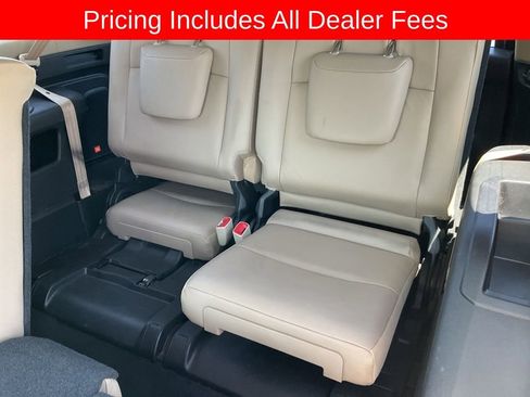 Used 2023 Toyota 4Runner Limited AWD/4WD image 16