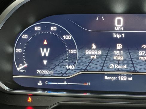 Used 2023 GMC Yukon AT4 image 27