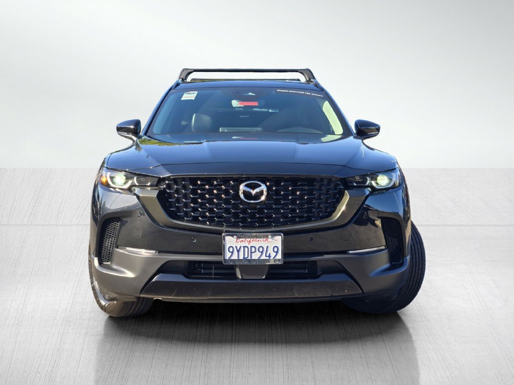 Certified 2026 MAZDA CX-50 AWD 2.5 Hybrid w/ Weather Package image 2