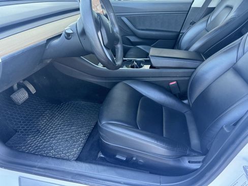 Used 2020 Tesla Model 3 Long Range AWD/4WD image 15