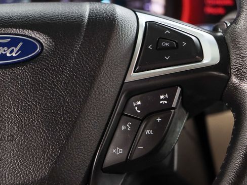 Used 2019 Ford Fusion SEL image 14