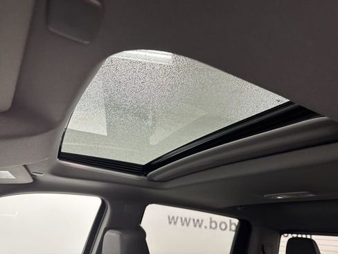 New 2026 Chevrolet Silverado 1500 LTZ w/ Technology Package image 26