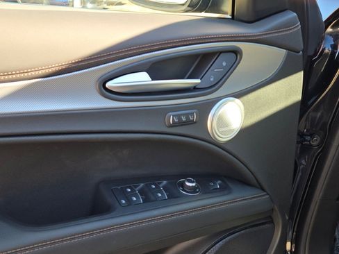 New 2025 Alfa Romeo Stelvio Sprint image 22
