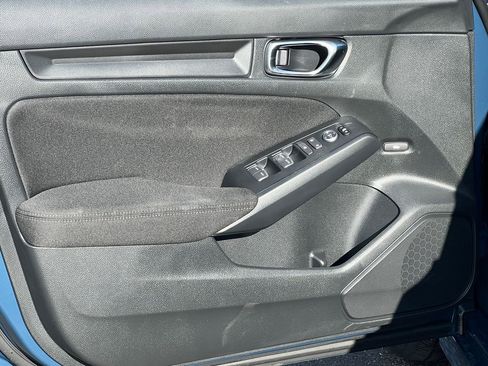 New 2026 Honda Civic LX image 11