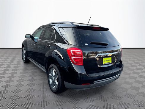 Used 2016 Chevrolet Equinox LT w/ Convenience Package image 32