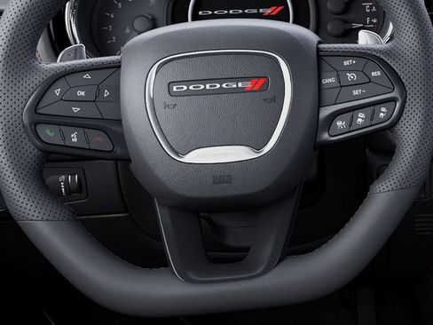 New 2026 Dodge Durango GT AWD/4WD image 19