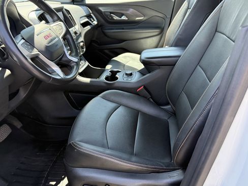 Used 2020 GMC Terrain SLT image 11